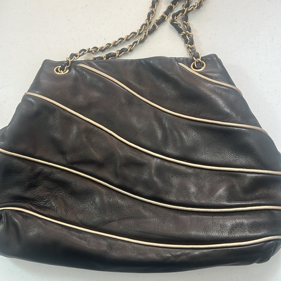 COCO CHANEL SHOULDER BAG - Picture 7 of 7